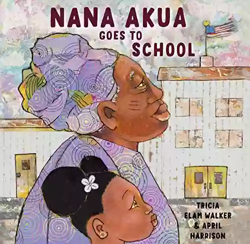 Nana Akua Goes To School