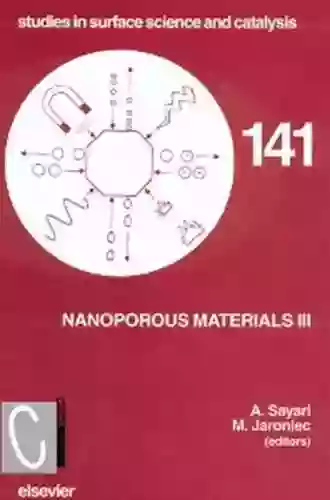 Nanoporous Materials III (ISSN 141)