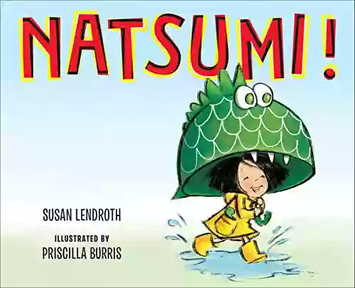 Natsumi Susan Lendroth