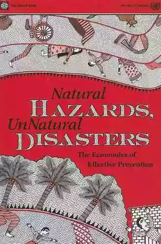 Natural Hazards UnNatural Disasters Mark Hempsell