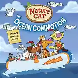 Nature Cat: The Ocean Commotion