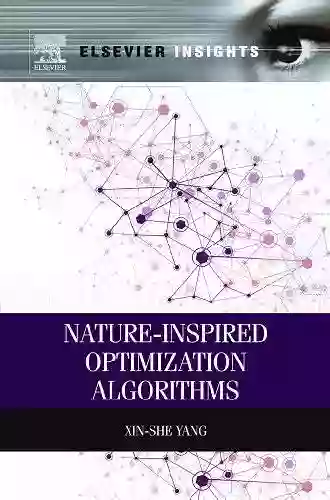 Nature Inspired Optimization Algorithms Xin She Yang