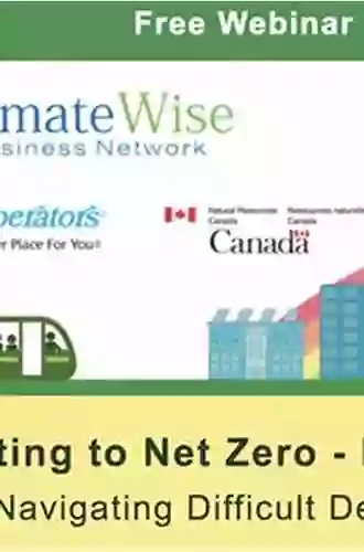 Settling Climate Accounts: Navigating The Road To Net Zero