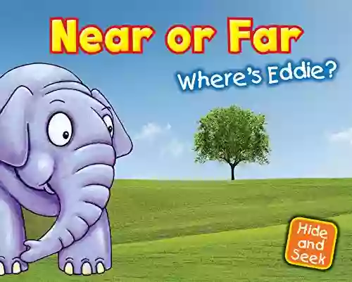 Near Or Far (Hide And Seek)