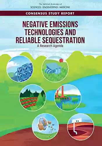 Negative Emissions Technologies And Reliable Sequestration: A Research Agenda