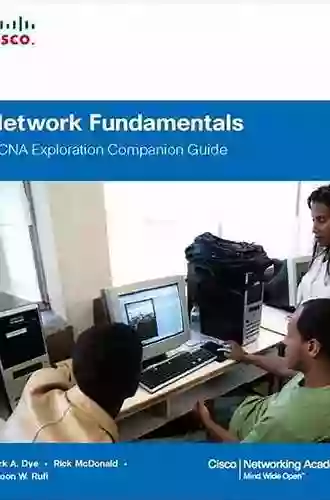 Network Fundamentals CCNA Exploration Companion Guide