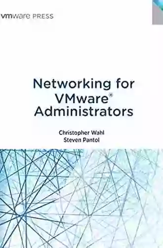 Networking For VMware Administrators (VMware Press Technology)