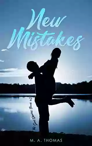 New Mistakes: The Girl Diaries (Book #3)