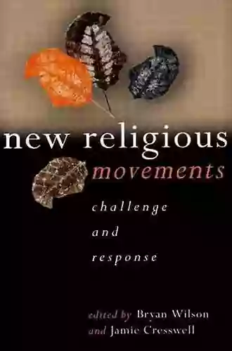 New Religious Movements: Challenge And Response