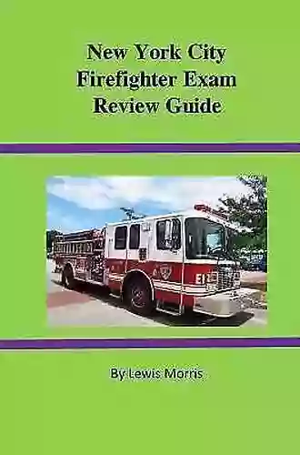 New York City Firefighter Exam Review Guide