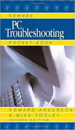 Newnes PC Troubleshooting Pocket (Newnes Pocket Books)