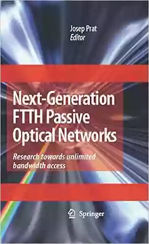 Next Generation FTTH Passive Optical Networks: Research Towards Unlimited Bandwidth Access