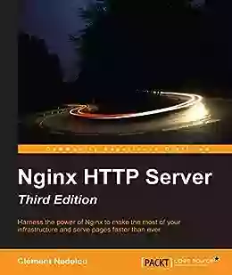 Nginx HTTP Server Third Edition