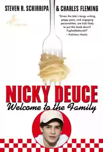 Nicky Deuce: Welcome To The Family