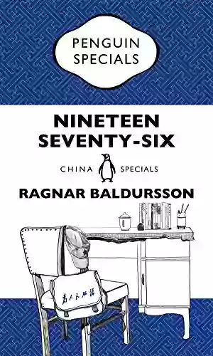 Nineteen Seventy Six: Penguin Specials Jordan Hygge