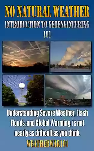 No Natural Weather: Introduction to Geoengineering 101