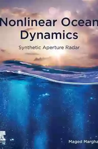 Nonlinear Ocean Dynamics: Synthetic Aperture Radar