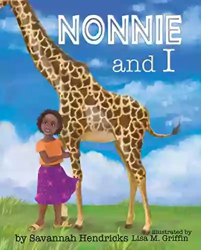 Nonnie And I (Xist Children S Books)