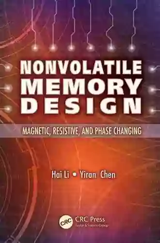 Nonvolatile Memory Design: Magnetic Resistive And Phase Change