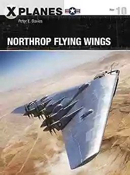 Northrop Flying Wings (X Planes 10)