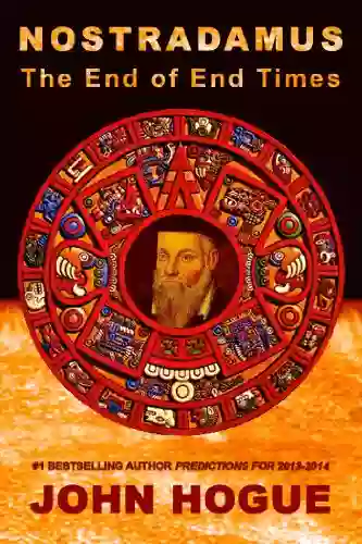 Nostradamus: The End Of End Times