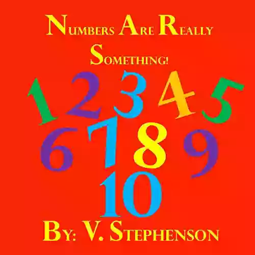 Numbers Are Really Something (Number Sense 1)