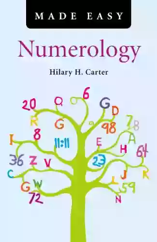 Numerology Made Easy Francis R Nicosia