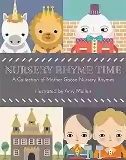 Nursery Rhyme Time (Xist Children s Books)