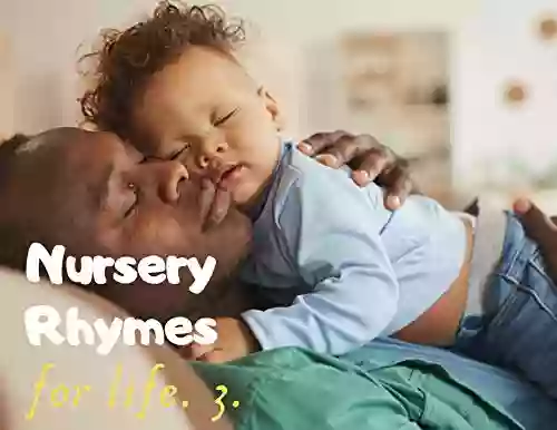 Nursery Rhymes For Life 3 (Reading Rocks 1)