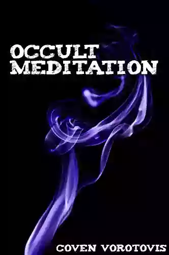 Occult Meditation Sonia Brosz