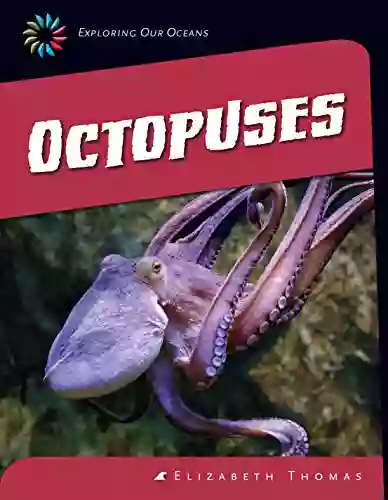 Octopuses (21st Century Skills Library: Exploring Our Oceans)