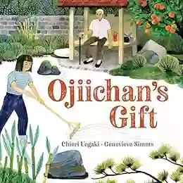 Ojiichan S Gift Michael Dahl