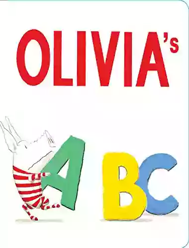 Olivia S ABC Ian Falconer