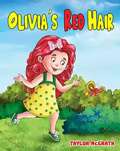 Olivia S Red Hair Michelle Haney Brown