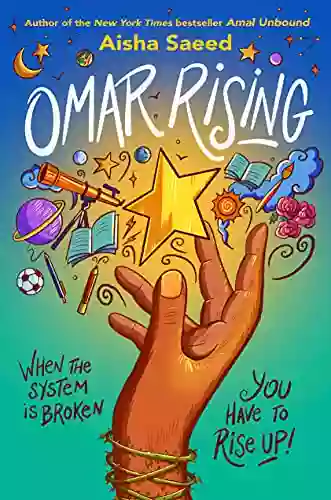 Omar Rising Aisha Saeed