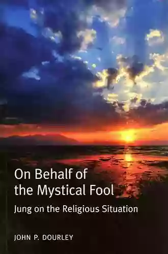 On Behalf Of The Mystical Fool: Jung On The Religious Situation