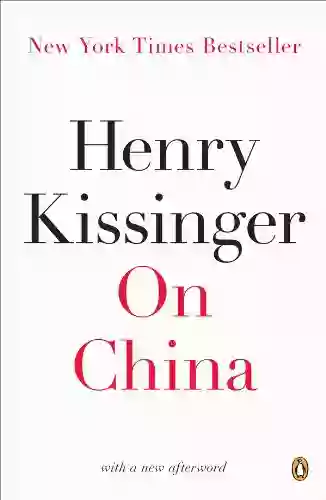 On China Henry Kissinger