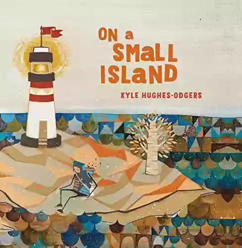 On A Small Island Mari Schuh