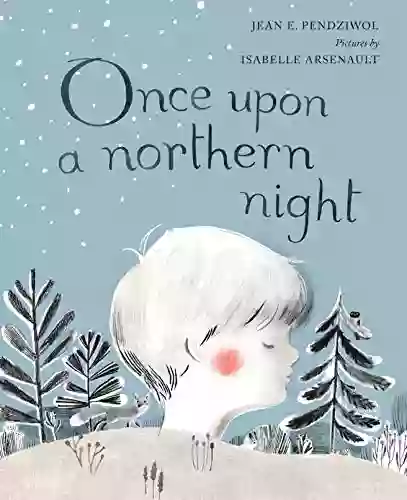 Once Upon A Northern Night