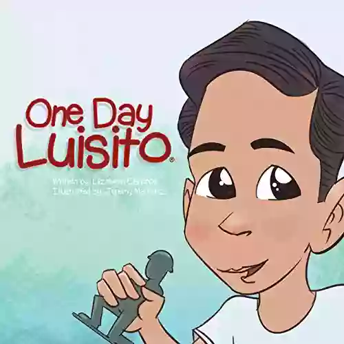 One Day Luisito Jane Solomon