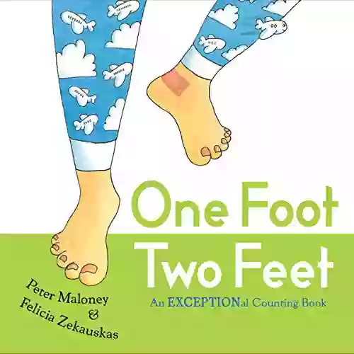 One Foot Two Feet Peter Maloney