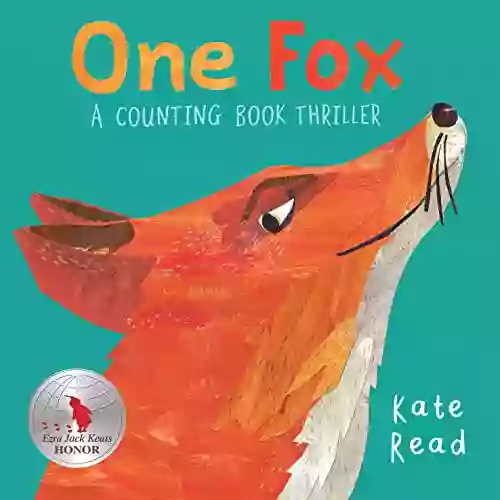 One Fox: A Counting Thriller