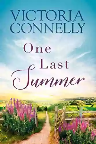 One Last Summer Victoria Connelly