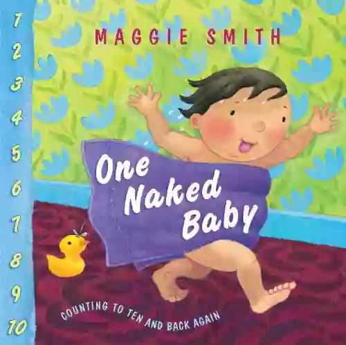 One Naked Baby Maggie Smith