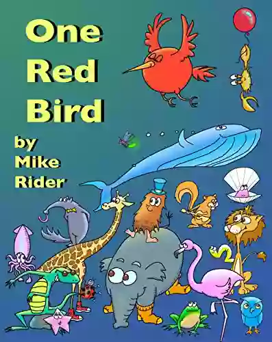 One Red Bird Mike Rider