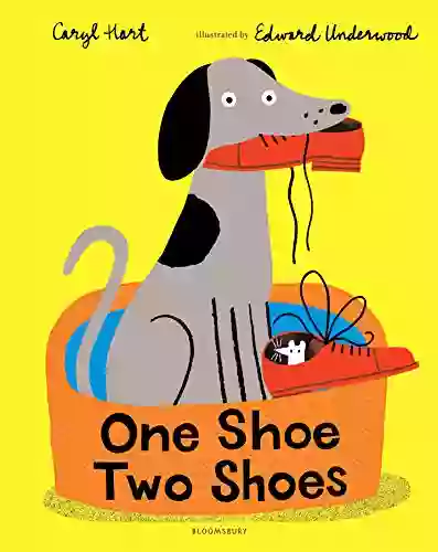 One Shoe Two Shoes Edward Underwood