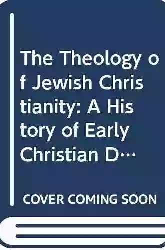 Opening The Covenant: A Jewish Theology Of Christianity