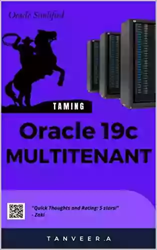 Oracle 19c Multitenant: Oracle Simplified