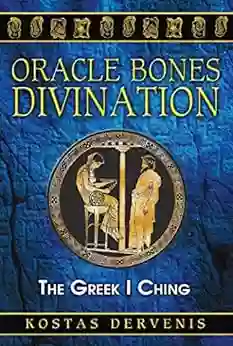 Oracle Bones Divination: The Greek I Ching