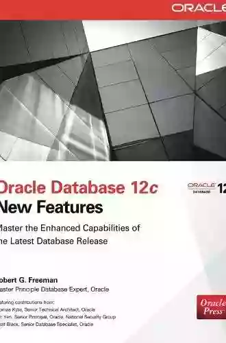 Oracle Database 12c New Features